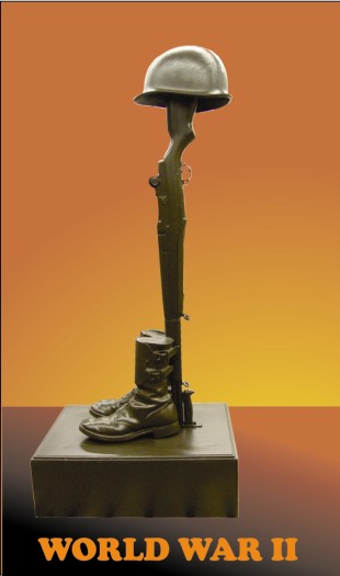 WWII Soldiers Memorial