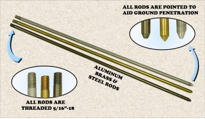 Rods