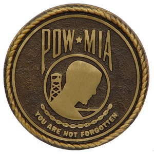 Veteran Service Grave Marker