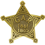 gar War Marker