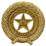 indian War Marker