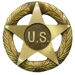 peacetime War Marker