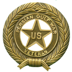 persiangulf War Marker