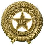 revolutionary War Marker