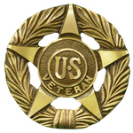 usveteran War Marker